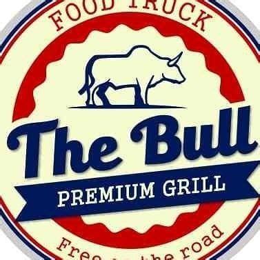 The Bull Premium Grill .